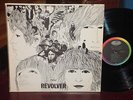 THE BEATLES   REVOLVER LP   ORIG 60's MONO CAPITOL T-2576 EX+ VERY NICE COPY