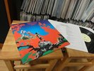 URIAH HEEP THE MAGICIANS BIRTHDAY 1972 MINT UK 1ST