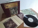 STEELEYE SPAN Ten Man Mop PEGASUS 1st from 1971 UK PRESSING