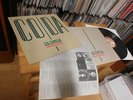 LED ZEPPELIN CODA JAPAN 1ST PRESS IMMACULATE (MINT-) VINYL