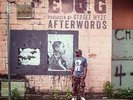 Edo. G & Street Wyze - Afterwords Vinyl LP NEU 09532864