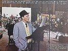 Frank Sinatra The Concert Sinatra NEAR MINT Reprise Records Vinyl LP