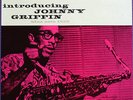Johnny Griffin Introducing on Blue Note - Japan King LP GXK-8015 MONO