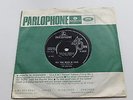 THE BEATLES  1967 UK 45 ALL YOU NEED IS LOVE  NO LIVE WORLD TELEVISION REFERENCE