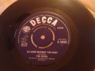 THE BIRDS - NO GOOD WITHOUT YOU BABY / HOW CAN IT BE 7