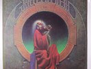 GRATEFUL DEAD: Blues For Allah LP (UK, insert, v. sl cw, corner ding/crease, fe