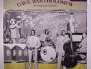 DAVE BARTHOLOMEW: Shrimp And Gumbo LP (France) Blues & R&B