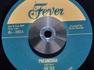 SOUL R&B 45: Joe Tex - Pneumonia (Jukebox Jam) Hear