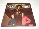 THE JIMI HENDRIX EXPERIENCE ARE YOU EXPRENCED  RARE DENMARK ORIG LP 1967