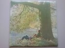 John Lennon - Plastic Ono Band Vinyl LP + Printed Inner UK 1st Press Stunning NM