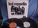 Led Zeppelin/1975 World Tour Live/2 LP set/Kornyphone/VG++