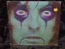 ALICE COOPER FROM THE INSIDE SEALED 1ST PRESS USA 1978 LP W/ NO BARCODE