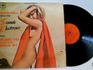 Dan Hill Sounds Electronic Music To Watch Girls By LP Cheesecake Sexy Cover