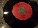 The Volumes You Got it Baby/A Way to Love You INFERNO RECORDS 45 NORTHERN SOUL