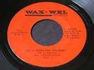 Mr. Percolator   Got a Thing for You Baby   Wax-Wel   Florida funk soul 45 HEAR