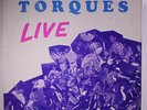 TORQUES: Live LP (2