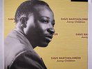 DAVE BARTHOLOMEW: Jump Children LP (France) Blues & R&B
