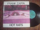 Frank Zappa GF LP Hot Rats