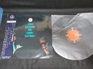 John Coltrane And Johnny Hartman Japan Vinyl LP w OBI Signed by Johnny Hartman