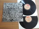 CREAM - WHEELS OF FIRE (DLP) UK PRESS IN MINT COPY ON RSO LABEL FROM 1970s