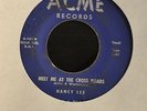 HEAR IT R&B Nancy Lee Acme 711 Meet Me At The Cross Roads and So They Say