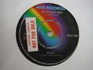 Rubin,You've Been Away,(MCA 196),b/w Baby Your'e My Everything,7