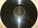 PREWAR JAZZ 78 RPM RECORD - BENNY MOTEN'S KANSAS CITY ORCHESTRA  - VICTOR 20955
