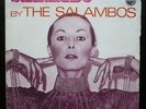 THE SALAMBOS: Salambo   1970 EURO FUNK MOD SCAT BOSSA JERK   mp3