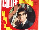 EUROVISION 68-CLIFF RICHARD sings in english MARIANNE by Endrigo 45 YUGOSLAVIA