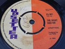TERMITES/UPSETTERS-I'LL BE WAITING/THE NIGHT DOCTOR-7