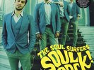 Soul Surfers, The - Soul Rock Vinyl US LP