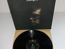 ELTON JOHN-ELTON JOHN..RARE TRANSLUCENT RED VINYL 1ST PRESS NEAR MINT/EX LP 1970