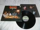 NAZARETH-play'n' the game '76 LP ORIG+INN.  PROG.ROCK