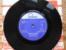 Fontana 267185 TF, The Marvelettes, Please Mr. Postman. 7' Single Vinyl Record