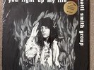 Patti Smith Group: You Light Up My Life 12