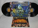 Iron Maiden : Live After Death 2 R-Set Vinyl VG+ Lp Record