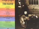 SEALED THE BAND Stage Fright Vinyl Record LP Album 1st Press Capital SW-425