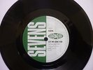Northern Soul The Innersection Let Me Love Yuh/ Will Collins GS026