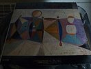 Charles Mingus Columbia 1370 Ah Um DG WLP 6 Eye Mono LP HEAR