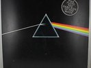 PINK FLOYD - DARK SIDE OF THE MOON 1973 HARVEST SHVL 804 A3/B3 WORLD COPYRIGHTS