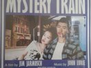 MYSTERY TRAIN SOUNDTRACK ALBUM VINYL JIM JARMUSCH ELVIS ORBISON OTIS REDDING ULT