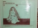 Queen - The Royal American Tour Lp - Korneyphone Issue