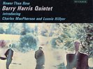 Barry Harris Newer Than New original Riverside LP