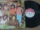 DEVON RUSSELL - HOME BOUND TRAIN - FREEDOM SOUND LP   VG++