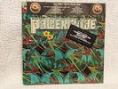 NEW RIDERS OF THE PURPLE SAGE   POWERGLIDE   SEALED VINYL   1972 CBS DJ PROMO