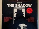 Orson Welles (1979 Sealed 3 LPs Box Set 1st Pressing M51212) More Of The Shadow