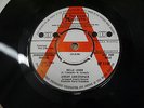 JORDAN CHRISTOPHER hello lover UK UA ORIG 1966 DEMO 45 EX+