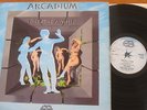 ARCADIUM -  