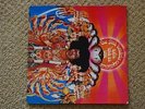 JIMI HENDRIX   AXIS: BOLD AS LOVE   RARE ORIG UK MONO TRACK LP GF EX 1967