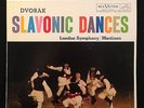 RCA LIVING STEREO Dvorak 